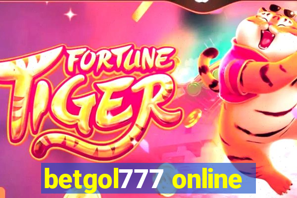 betgol777 online